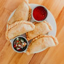 Foto de Empanadas al horno o fritas
