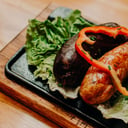 Foto de Chorizo o Morcilla