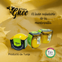 Foto de Mantequilla Ghee Elekxa - Municipio de Tunja