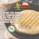 Foto de Arepas La Superior - Municipio de Tuta
