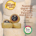 Foto de Quesos Paipa Factory - Municipio de Paipa