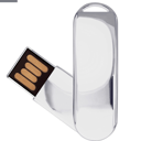 Foto de USB Silver 8GB