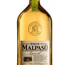 Foto de Pisco Mal Paso 35 grados