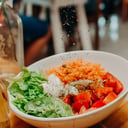 Foto de Ensalada completa