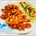 Foto de Camarones empanizados