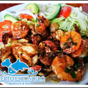 Foto de Camarones encebollado o a la mexicana