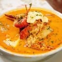 Foto de Sopa de camarones