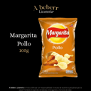 Foto de Margarita de Pollo 