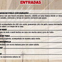 Foto de Entradas