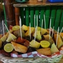 Foto de Piquetón