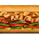 Foto de POLLO ESTILO TERIYAKI