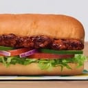 Foto de COSTILLA BBQ