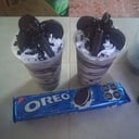 Foto de Frappé de oreo