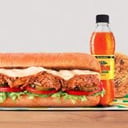 Foto de COMBO CERDO BBQ