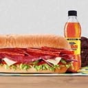 Foto de COMBO ITALIANISIMO
