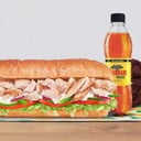 Foto de COMBO POLLO ROSTIZADO