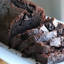 Foto de Panque de Chocolate