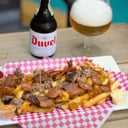 Foto de royal papas bruges