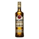 Foto de Bacardí Carta Oro