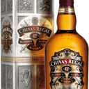 Foto de Whisky Chival Regal 12 años