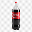 Foto de Coca Cola 1.5 L
