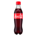 Foto de Coca cola 400 ml