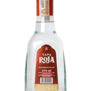 Foto de Aguardiente tapa roja Botella