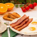 Foto de Desayuno Americano 