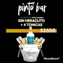 Foto de Gin + Tónica 