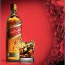 Foto de Whisky Jonnie Walker Red Label 750ml
