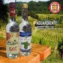 Foto de Agua Ardiente Chillán 900ml