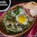 Foto de Huevos Tarascos