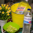 Foto de ANTIOQUEÑO AZUL 750ML