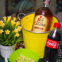Foto de RON CALDAS 750ML
