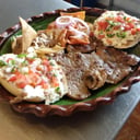 Foto de Desayuno Mexicano