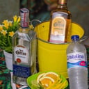 Foto de TEQUILA JOSE CUERVO 750ML