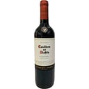 Foto de VINO CASILLERO DEL DIABLO