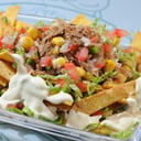 Foto de Mexican salad