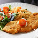 Foto de Chicken milanese