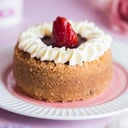 Foto de Mini Cheesecake NY