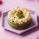 Foto de Mini Cheesecake Pistacho