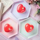 Foto de Tarta Corazón