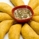 Foto de Empanadas caseras