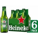 Foto de Sixpack Heineken Botella 330 ml