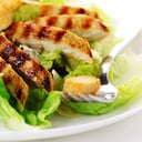 Foto de Ensalada de pollo al Grill
