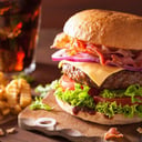 Foto de Hamburguesa