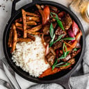 Foto de Lomo Saltado