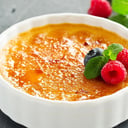 Foto de Creme brulée