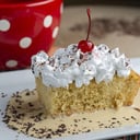 Foto de Tres leches de choclo al pisco