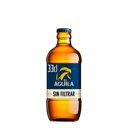 Foto de AGUILA SIN FILTRAR 0.33 C.L